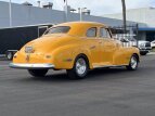 Thumbnail Photo 8 for 1948 Chevrolet Custom